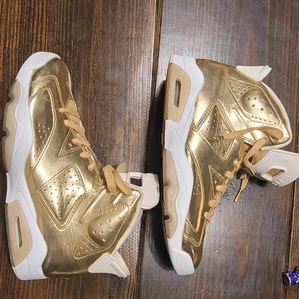 Jordan 6 Pinnacle Shoes